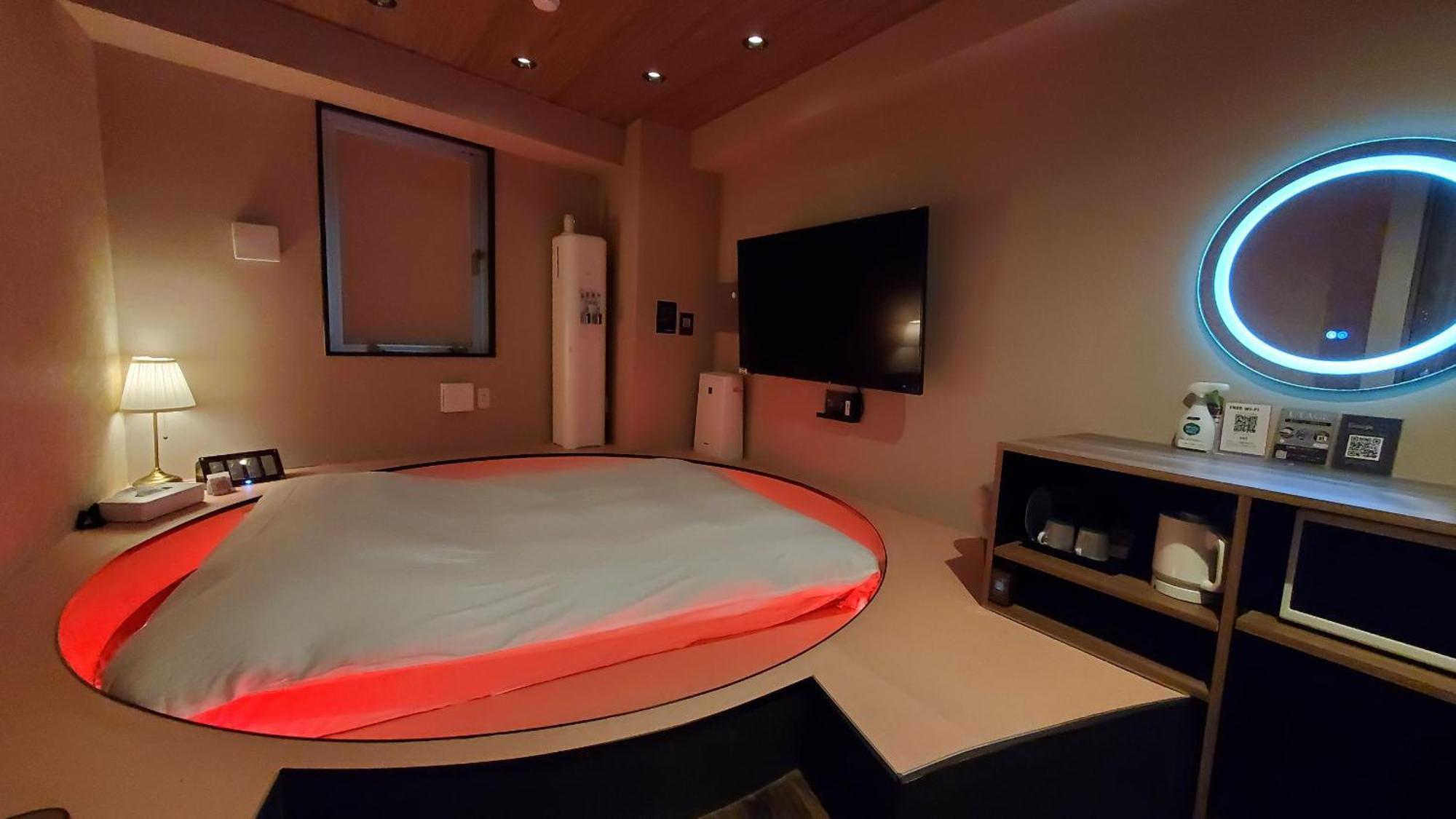 The Shinjuku (adults Only) Hotel Tóquio