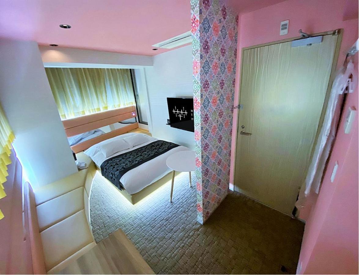 Hotel The Shinjuku (adults Only) Tóquio