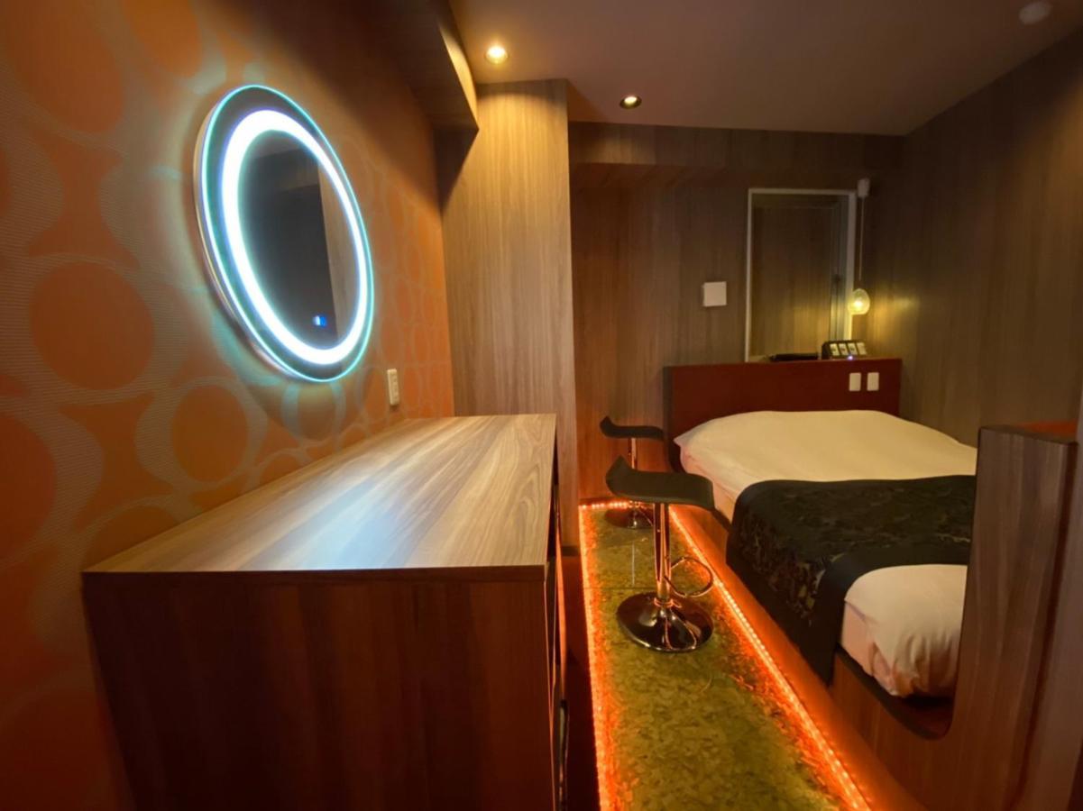 The Shinjuku (adults Only) Tokio