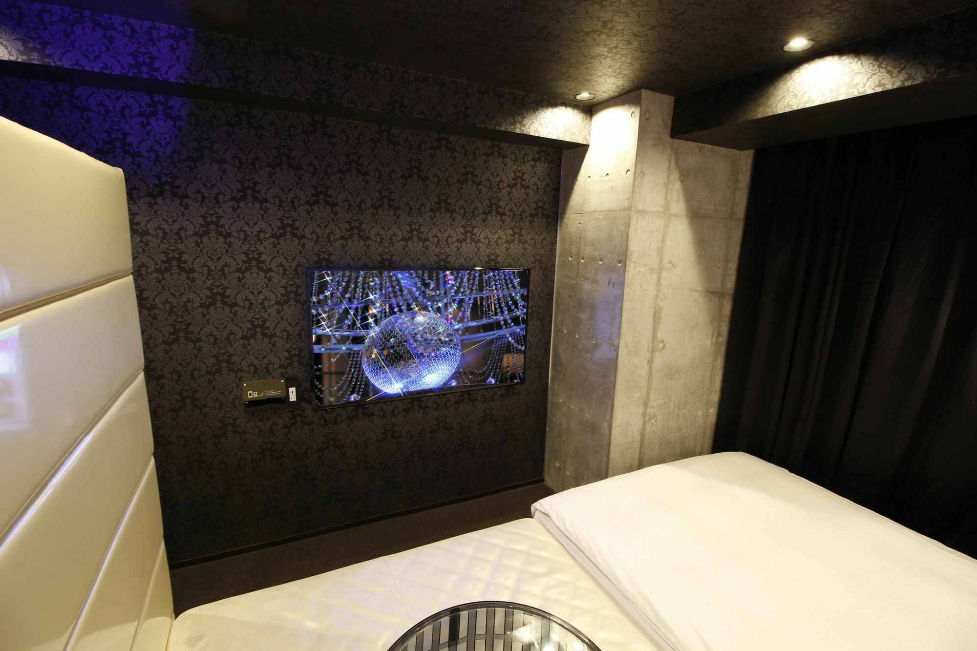 The Shinjuku (adults Only) Tokio