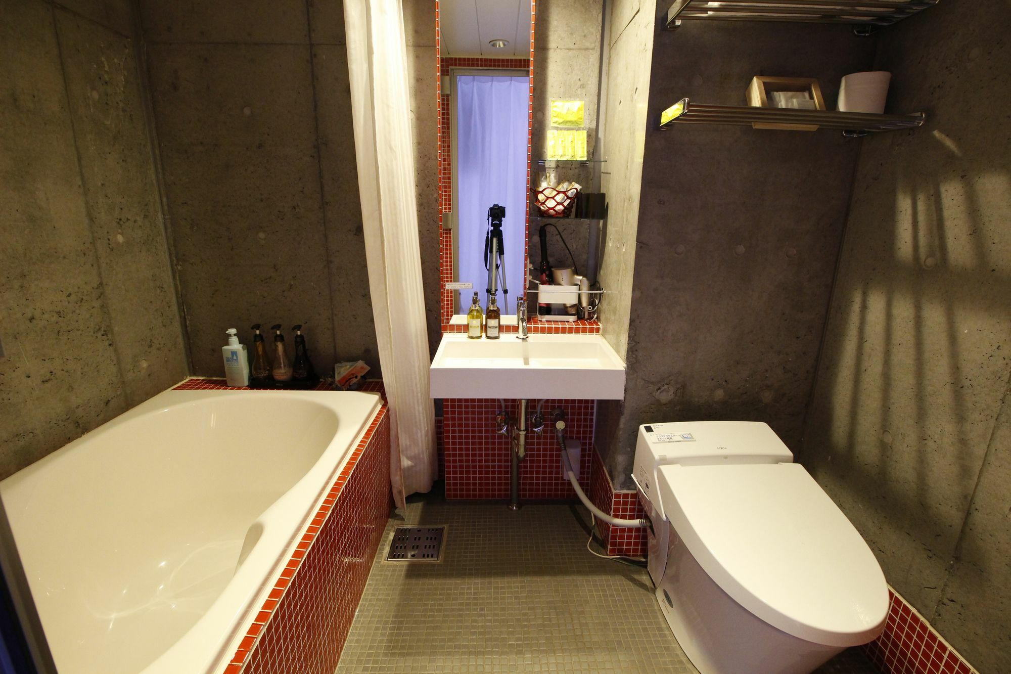 Hotel The Shinjuku (adults Only) Tokio