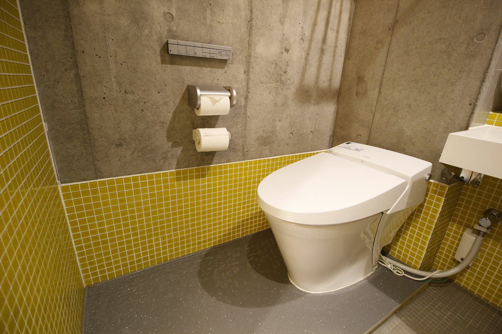 The Shinjuku (adults Only) Hotel Tokio