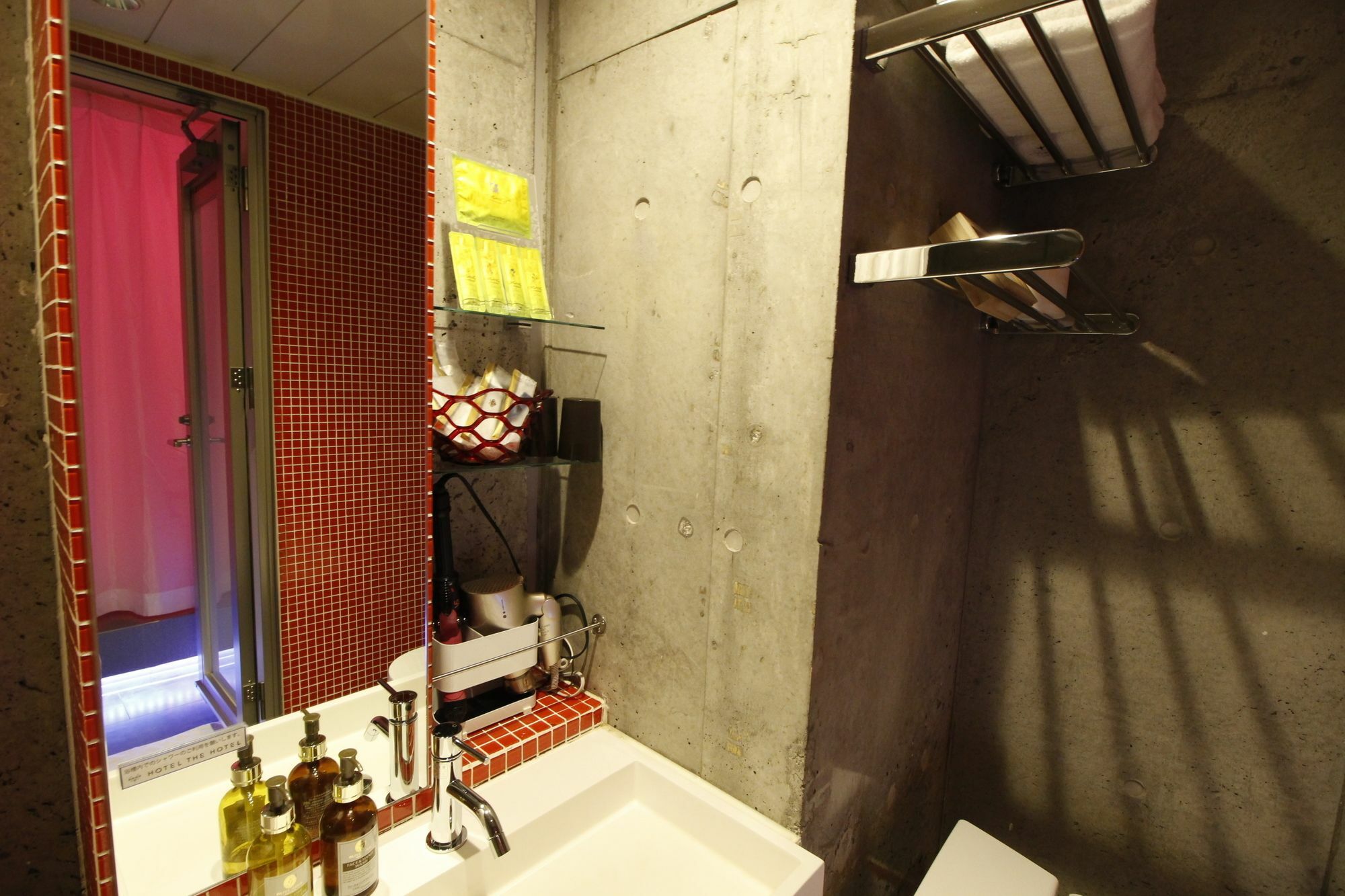 The Shinjuku (adults Only) * Tokio