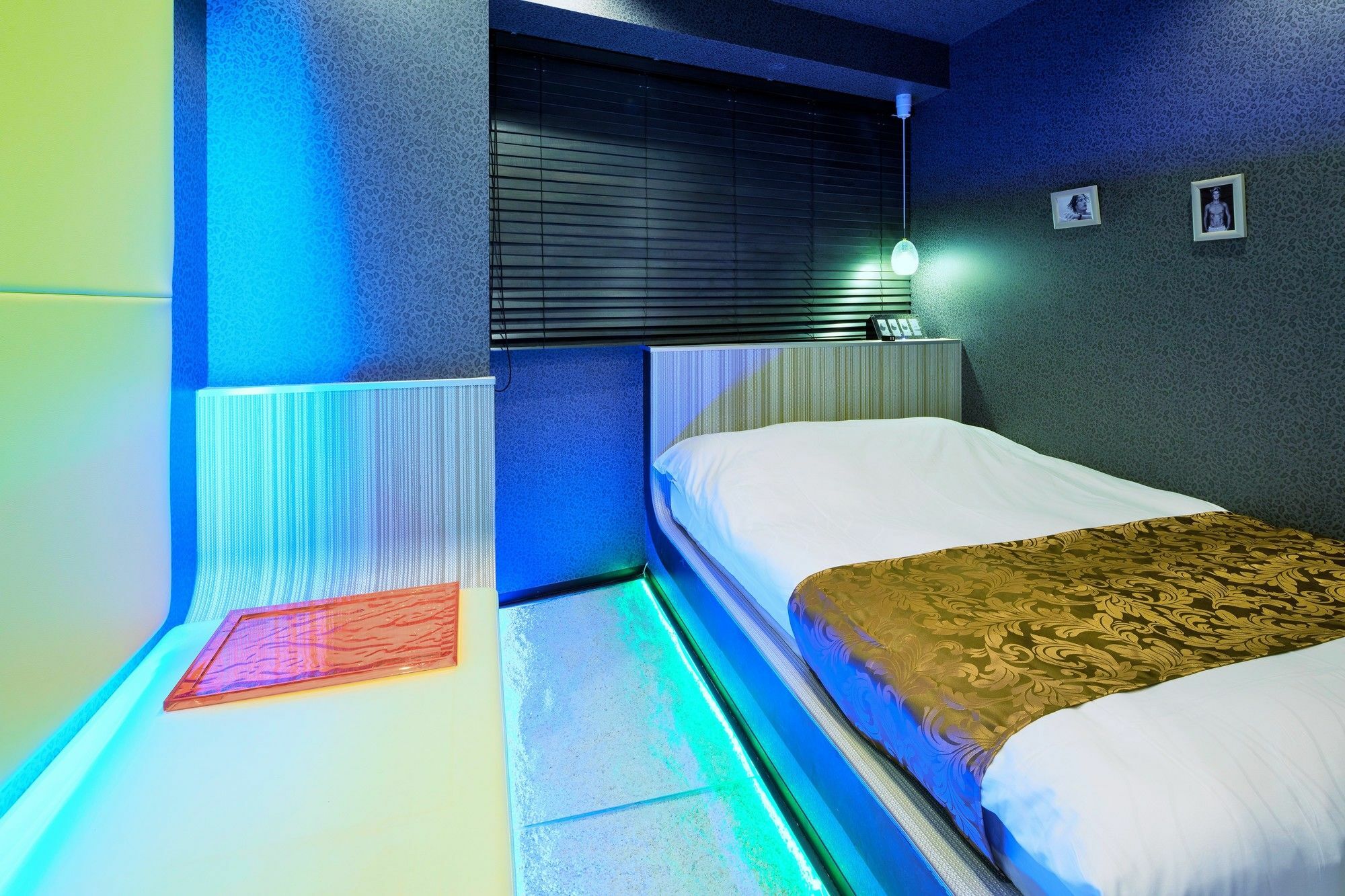 The Shinjuku (adults Only) Hotel Tokio