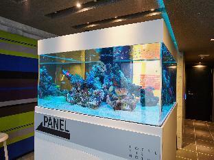 Hotel The Shinjuku (adults Only) Tokio