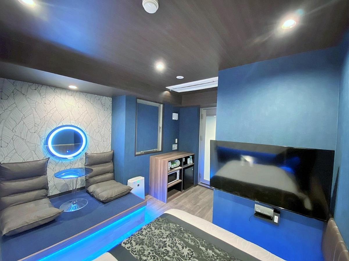 The Shinjuku (adults Only) Hotel Tokio